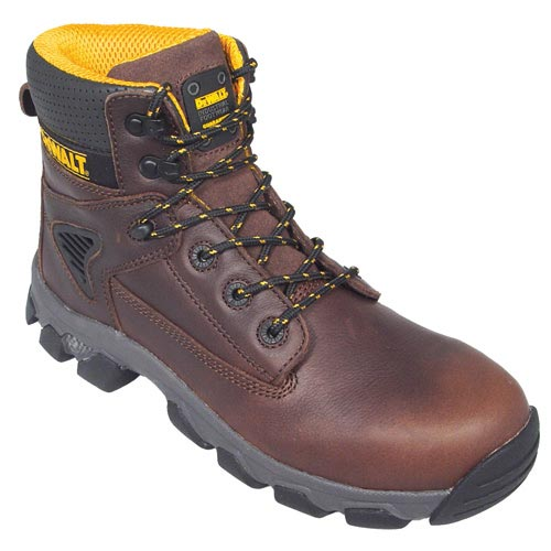 dewalt composite toe boots